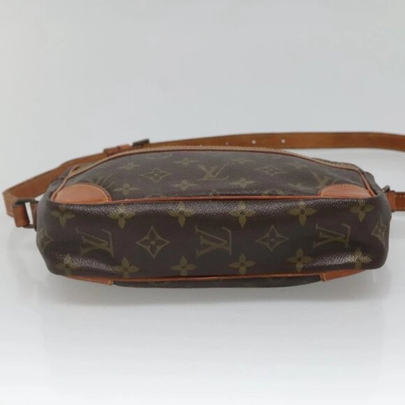 LOUIS VUITTON Monogram Trocadero 23 Shoulder Bag M51276 LV Auth 133909 - Picture 6 of 15